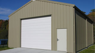 Garage Door Openers at Belle Haven Menlo Park, California